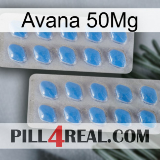 Avana 50Mg 23